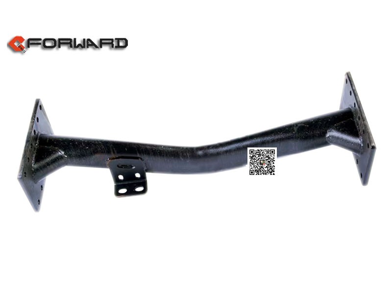 DZ95259510750,Tubular beam assembly,濟(jì)南向前汽車(chē)配件有限公司