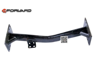 DZ95259510750,Tubular beam assembly,濟(jì)南向前汽車(chē)配件有限公司