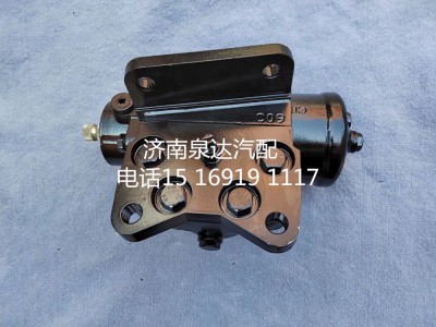 GX301V4-3401010-C09,方向機總成,濟南泉達汽配有限公司