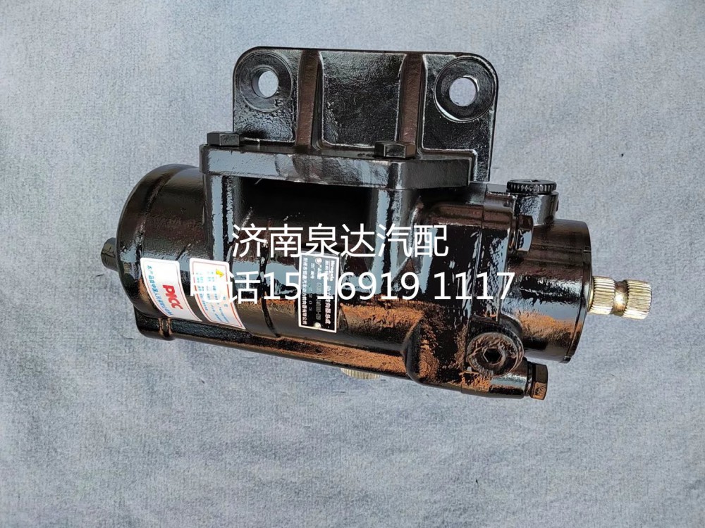 GX301V4-3401010-C09,方向機總成,濟南泉達汽配有限公司