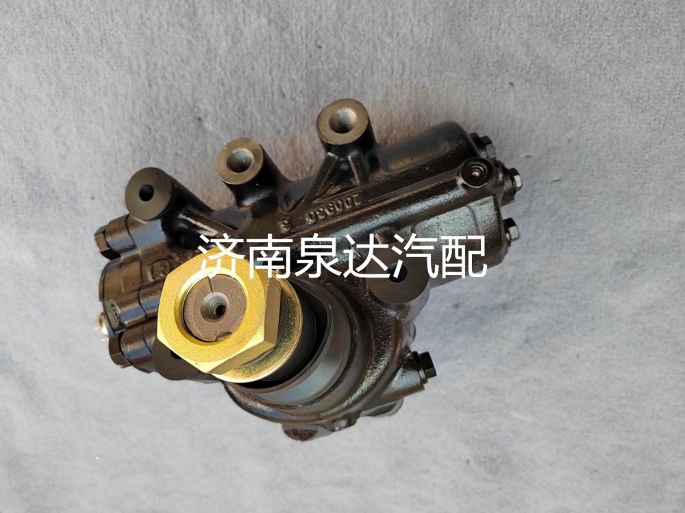 中國重汽豪沃輕卡悍將統(tǒng)帥方向機(jī)轉(zhuǎn)向器轉(zhuǎn)向機(jī)/WG9516470059