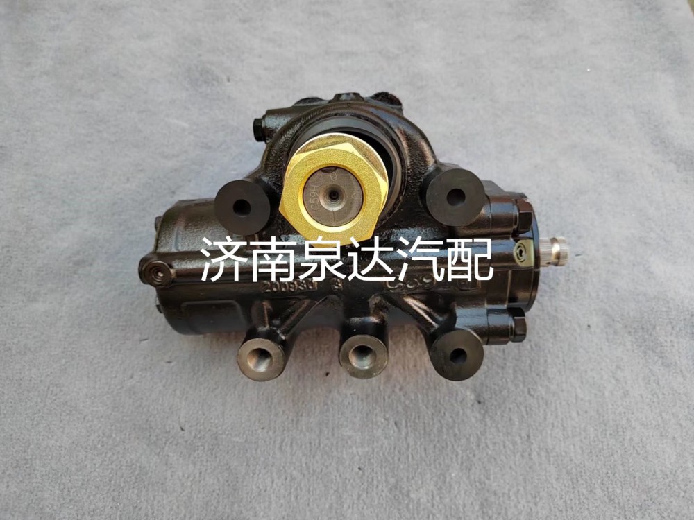 中國重汽豪沃輕卡悍將統(tǒng)帥方向機(jī)轉(zhuǎn)向器轉(zhuǎn)向機(jī)/WG9516470059