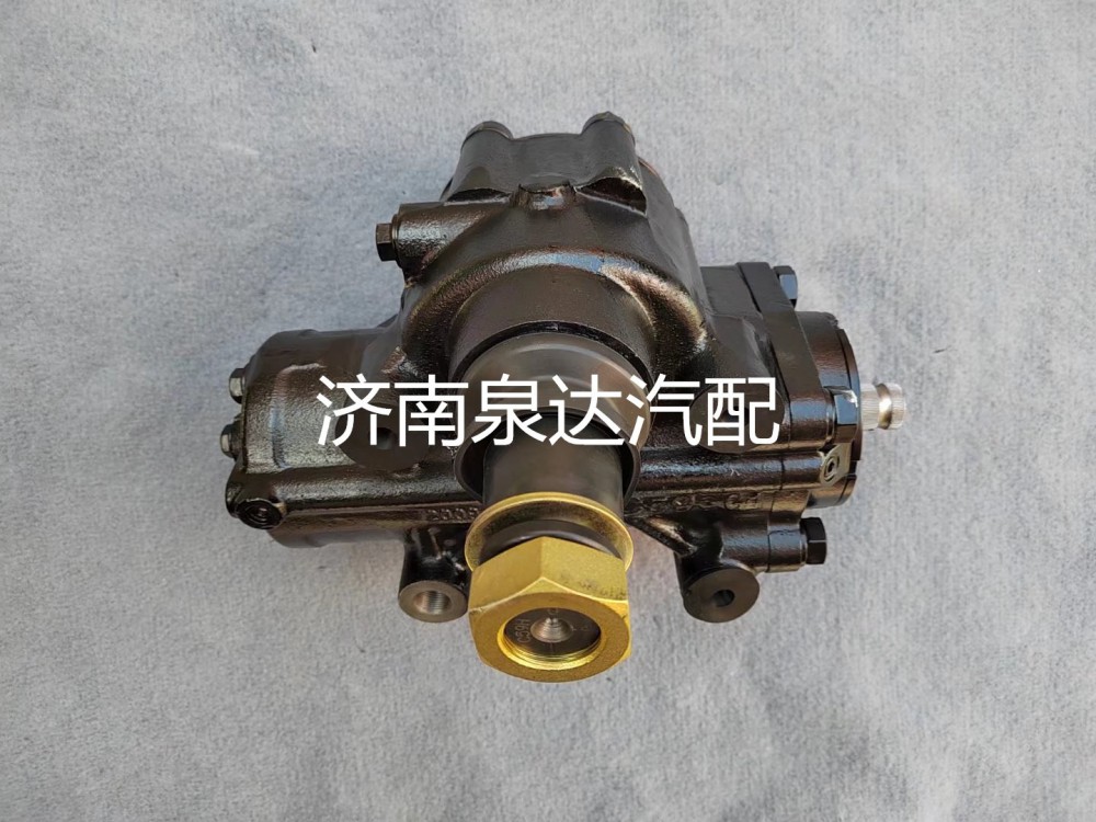 中國重汽豪沃輕卡悍將統(tǒng)帥方向機(jī)轉(zhuǎn)向器轉(zhuǎn)向機(jī)/WG9516470059