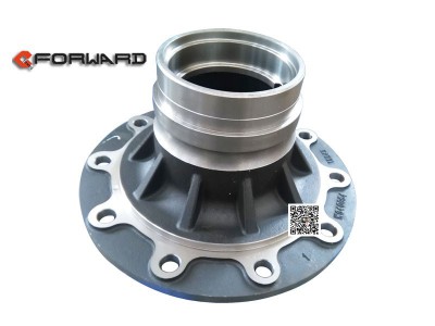 WG4005415543,front hub,濟(jì)南向前汽車配件有限公司