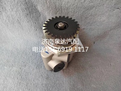 WG9731471220,轉向助力泵,濟南泉達汽配有限公司