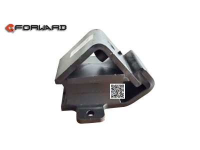 WG9725590600,Front rubber bearing assembly,濟南向前汽車配件有限公司