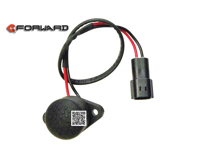 WG9719710001,Exhaust brake switch,濟南向前汽車配件有限公司