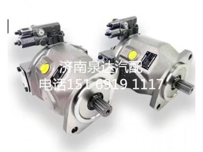HA10V028DR/31R-PSC12N00-S01,變量柱塞泵,濟南泉達汽配有限公司