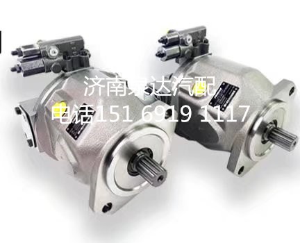 HA10V028DR/31R-PSC12N00-S01,變量柱塞泵,濟南泉達汽配有限公司