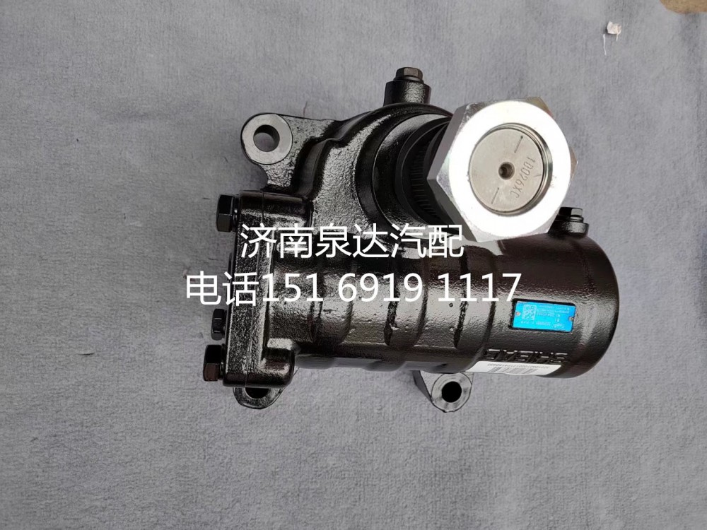 東風天龍大力神二橋方向機/轉向隨動器總成32210601/32210601
