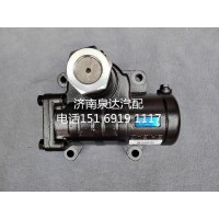 東風天龍大力神二橋轉向機方向機/轉向隨動器總成