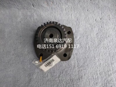 1003272170,液壓泵座,濟南泉達汽配有限公司