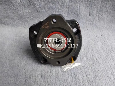1003272170,液壓泵座,濟南泉達汽配有限公司