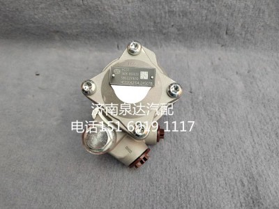 3406-850039,轉(zhuǎn)向助力泵,濟南泉達汽配有限公司