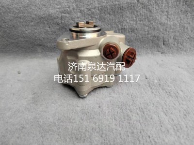 3406-850039,轉(zhuǎn)向助力泵,濟南泉達汽配有限公司