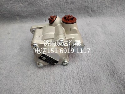 3406-850039,轉(zhuǎn)向助力泵,濟南泉達汽配有限公司