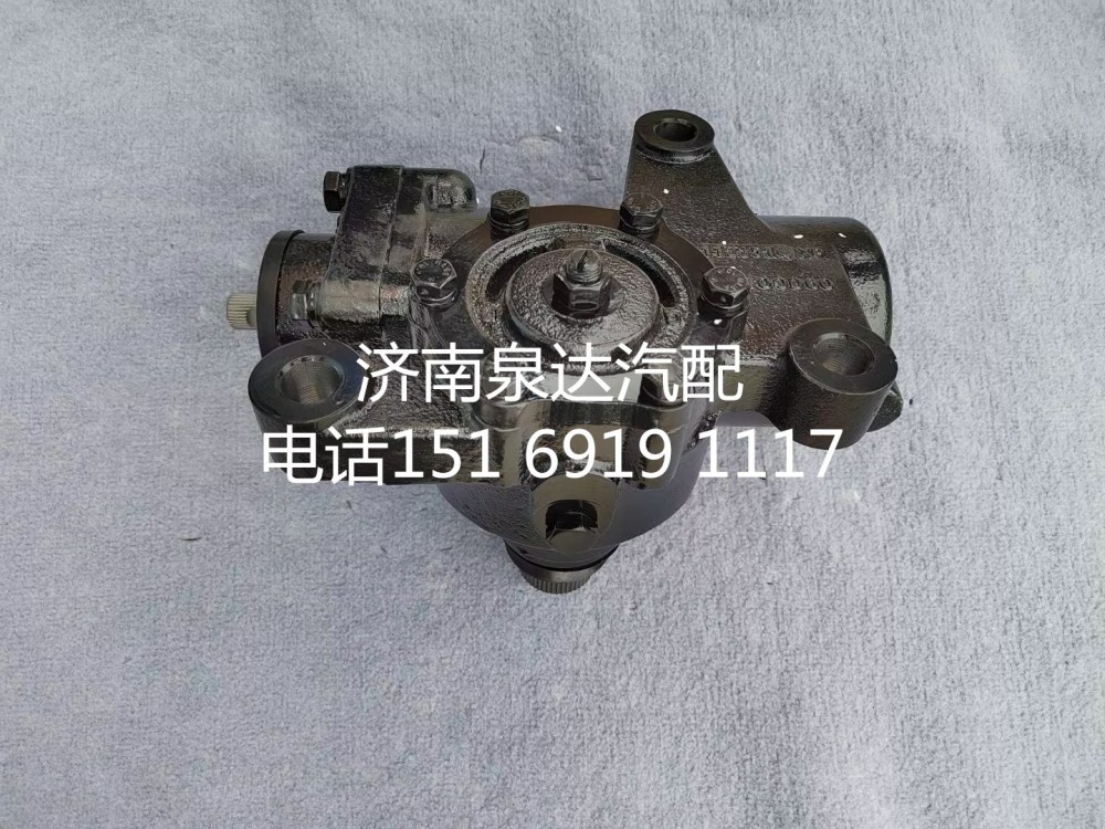 L0340140032A0,方向機總成,濟南泉達汽配有限公司