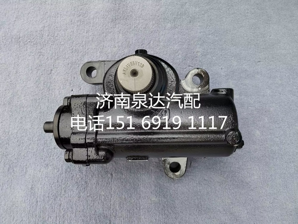 L0340140032A0,方向機總成,濟南泉達汽配有限公司