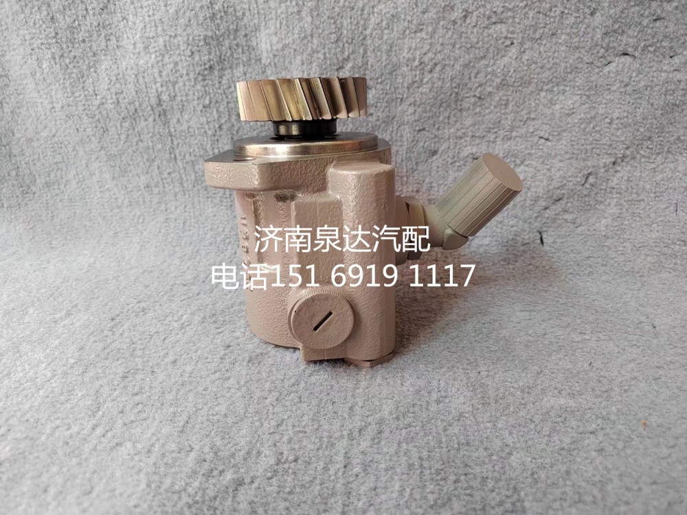 3407020-DG001B,轉(zhuǎn)向助力泵,濟南泉達汽配有限公司