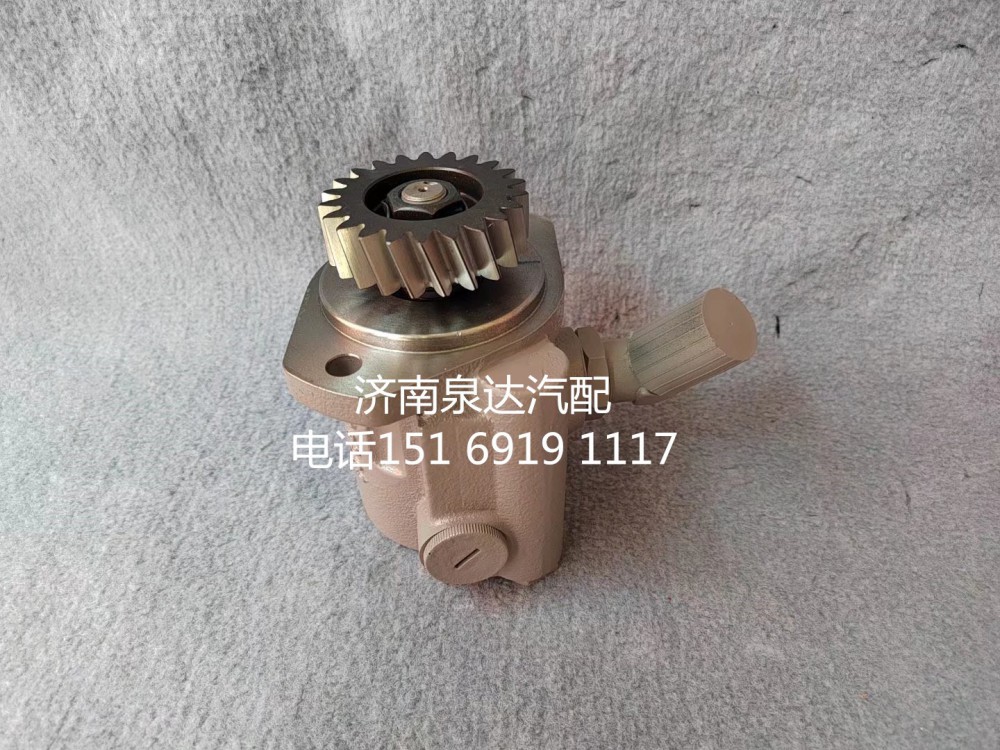 3407020-DG001B,轉(zhuǎn)向助力泵,濟南泉達汽配有限公司