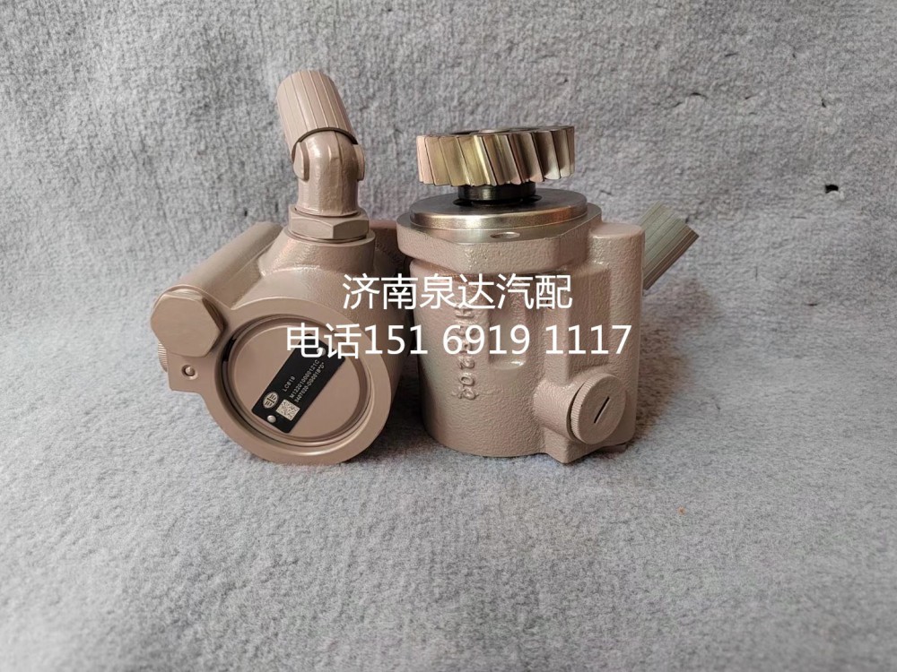 3407020-DG001B,轉(zhuǎn)向助力泵,濟南泉達汽配有限公司