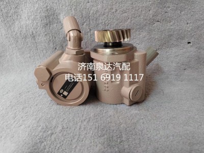 3407020-DG001B,轉(zhuǎn)向助力泵,濟南泉達汽配有限公司