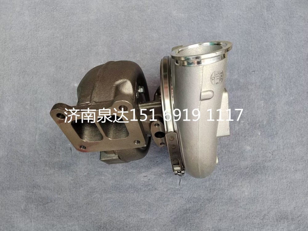 4044950,增壓器,濟(jì)南泉達(dá)汽配有限公司