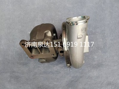 4044950,增壓器,濟(jì)南泉達(dá)汽配有限公司