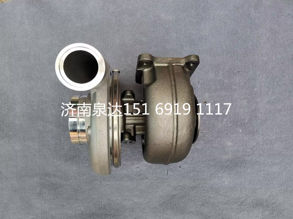 4044950,增壓器,濟(jì)南泉達(dá)汽配有限公司