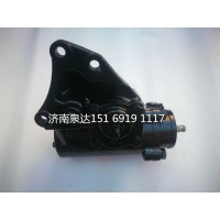 重汽豪沃HOWO輕卡悍將豪曼王牌右駕車方向機(jī)轉(zhuǎn)向器轉(zhuǎn)向機(jī)