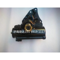 重汽豪沃HOWO輕卡悍將豪曼王牌方向機(jī)總成轉(zhuǎn)向器轉(zhuǎn)向機(jī)