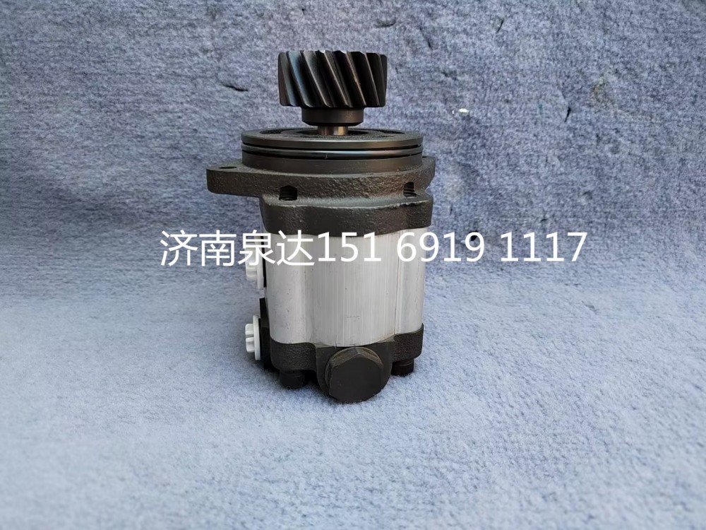 TG56074710254,轉(zhuǎn)向助力泵,濟南泉達汽配有限公司