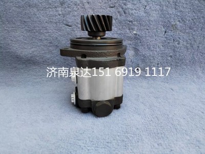 TG56074710254,轉(zhuǎn)向助力泵,濟南泉達汽配有限公司