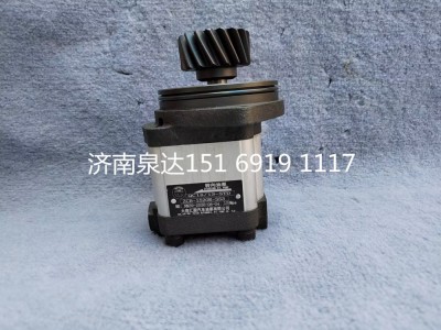 TG56074710254,轉(zhuǎn)向助力泵,濟南泉達汽配有限公司