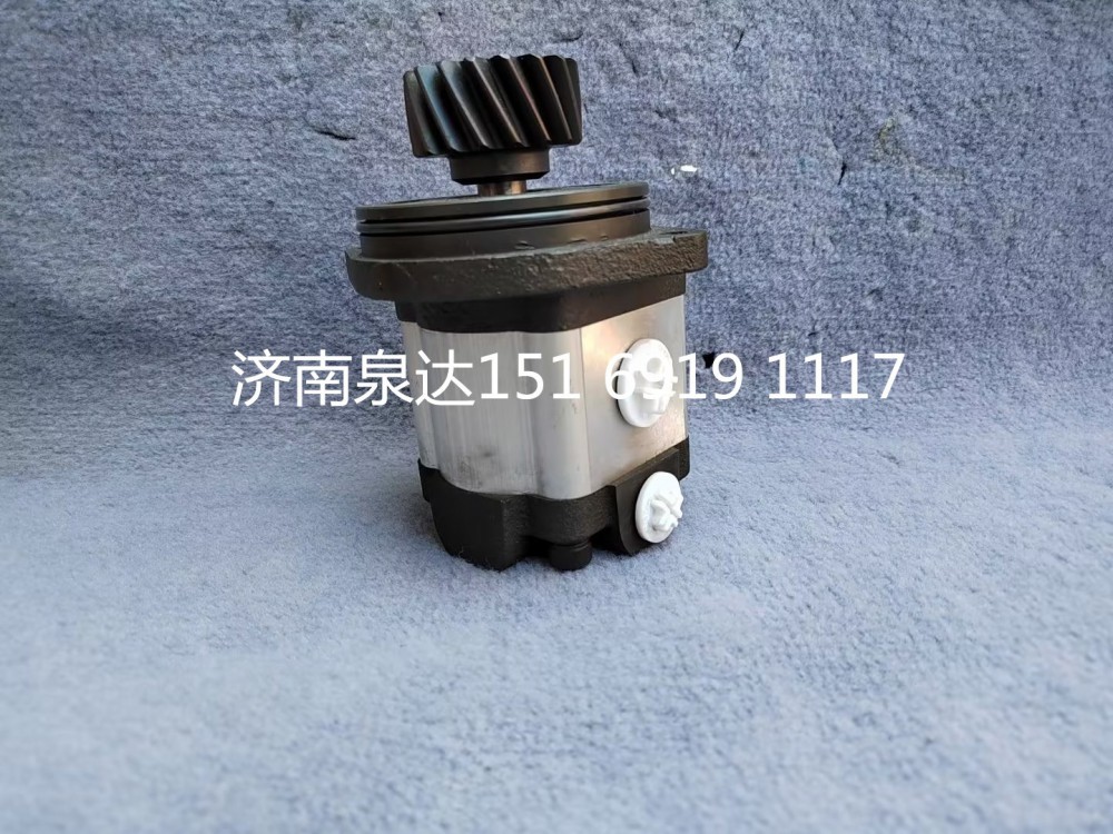 TG56074710254,轉(zhuǎn)向助力泵,濟南泉達汽配有限公司