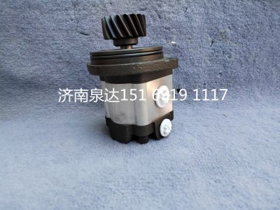 TG56074710254,轉(zhuǎn)向助力泵,濟南泉達汽配有限公司