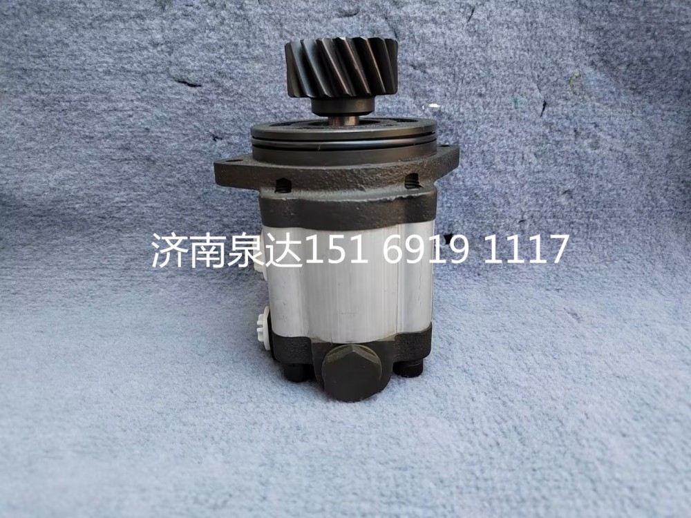 TG56074710254,轉(zhuǎn)向助力泵,濟南泉達汽配有限公司