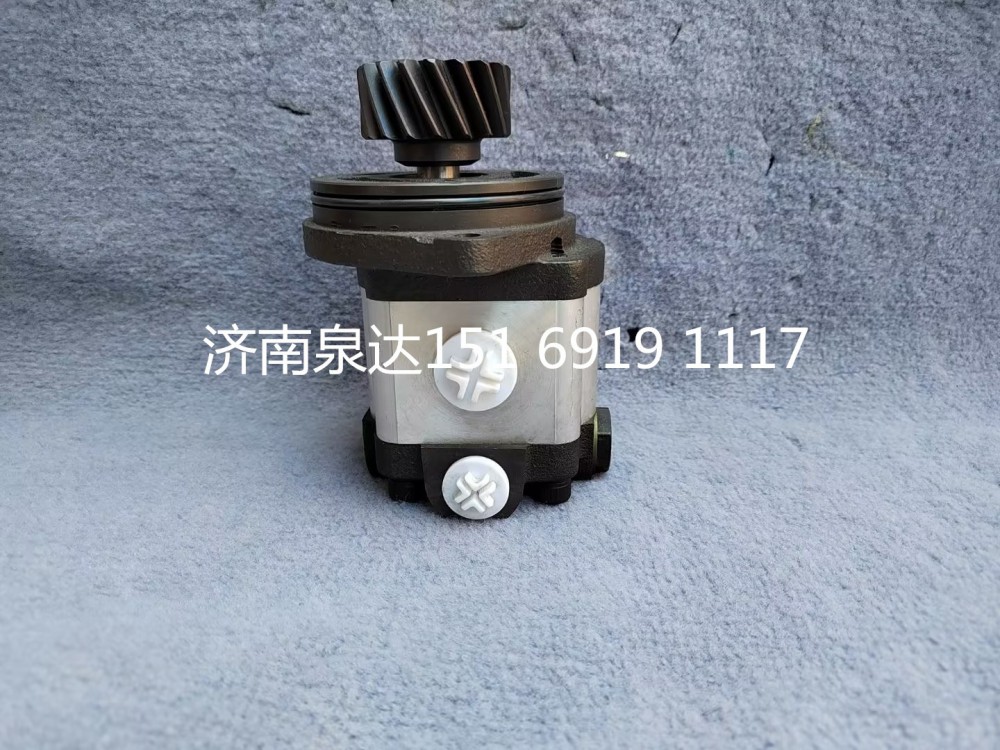 TG56074710254,轉(zhuǎn)向助力泵,濟南泉達汽配有限公司