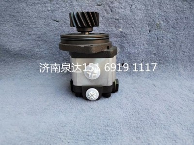 TG56074710254,轉(zhuǎn)向助力泵,濟南泉達汽配有限公司