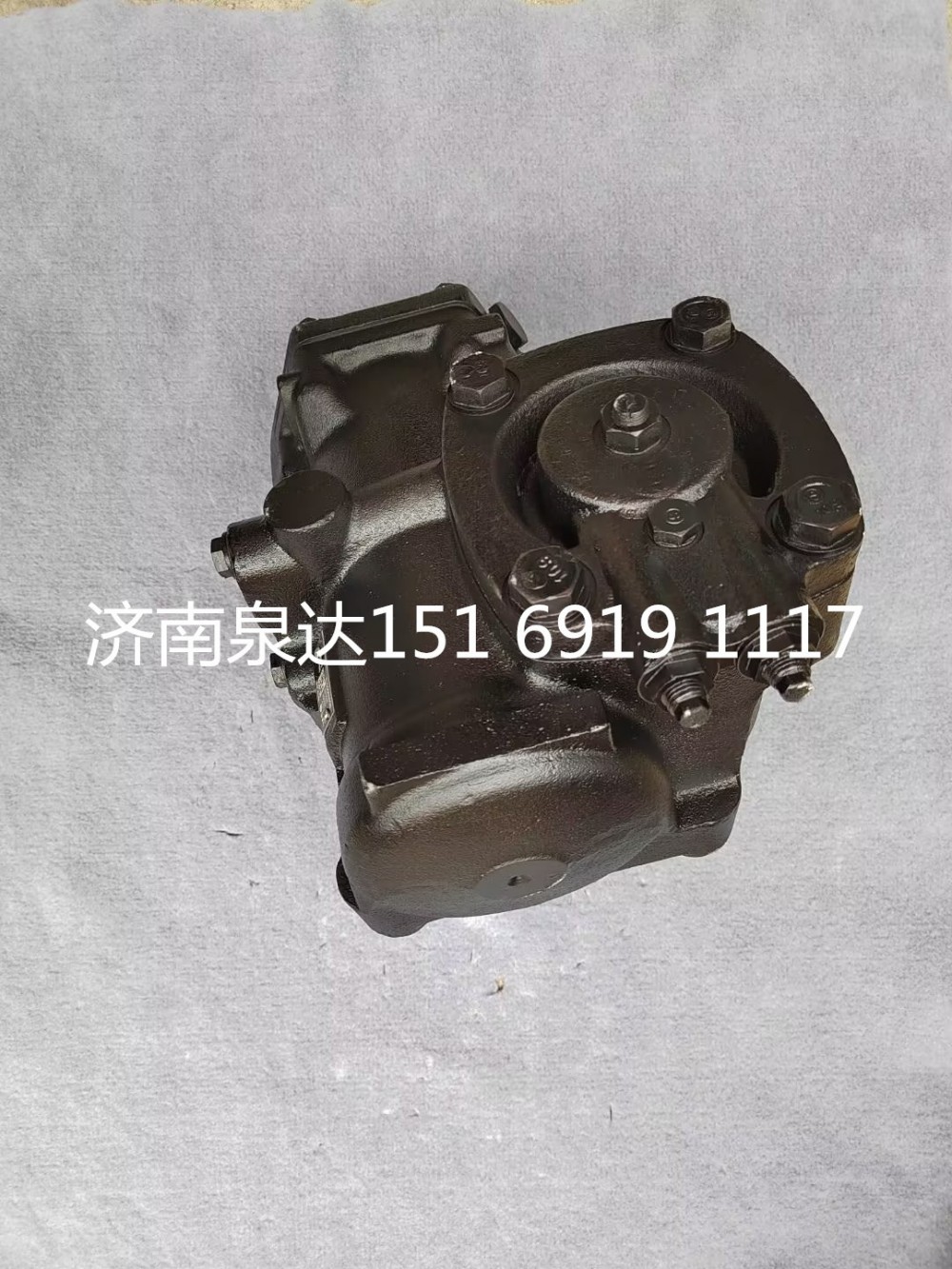 8046955112,方向機(jī)總成,濟(jì)南泉達(dá)汽配有限公司