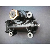 重汽豪沃動力轉向器轉向機方向機8090955172