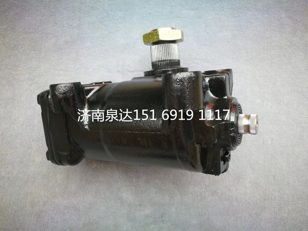 重汽豪沃動(dòng)力轉(zhuǎn)向器轉(zhuǎn)向機(jī)方向機(jī)8090955172/8090955172