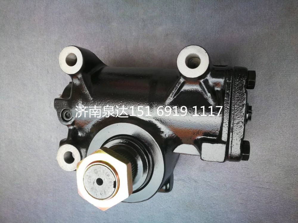 重汽豪沃動(dòng)力轉(zhuǎn)向器轉(zhuǎn)向機(jī)方向機(jī)8090955172/8090955172