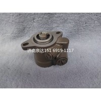重汽豪沃豪曼悍將王牌統(tǒng)帥輕卡轉向泵助力泵液壓油泵