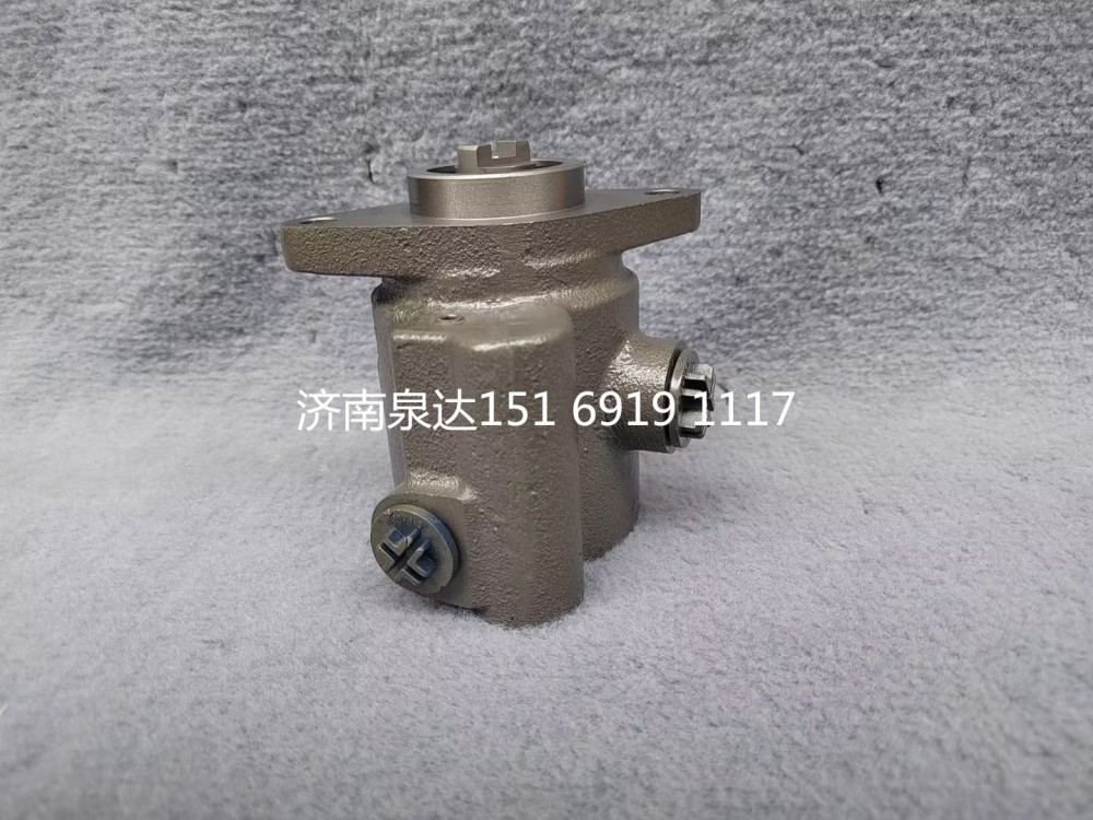 重汽豪沃豪曼悍將王牌統(tǒng)帥輕卡轉(zhuǎn)向泵助力泵液壓油泵/LG9704471540