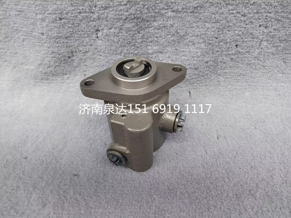 重汽豪沃豪曼悍將王牌統(tǒng)帥輕卡轉(zhuǎn)向泵助力泵液壓油泵/LG9704471540