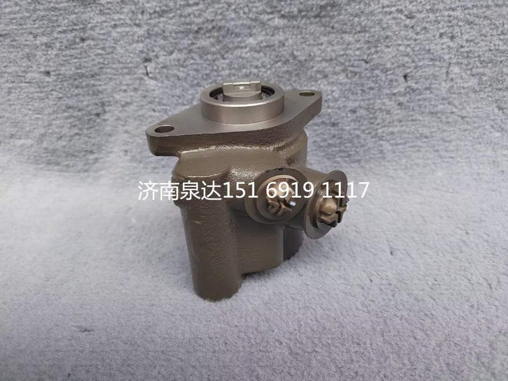 重汽豪沃豪曼悍將王牌統(tǒng)帥輕卡轉(zhuǎn)向泵助力泵液壓油泵/LG9704471040