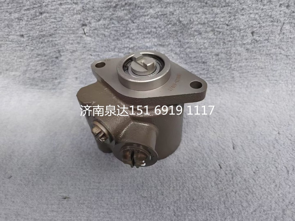 重汽豪沃豪曼悍將王牌統(tǒng)帥輕卡轉(zhuǎn)向泵助力泵液壓油泵/LG9704471040