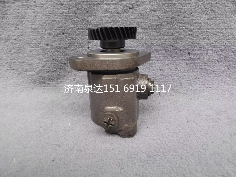 重汽豪沃豪曼悍將王牌統(tǒng)帥輕卡轉向泵助力泵液壓油泵/LG9704470030