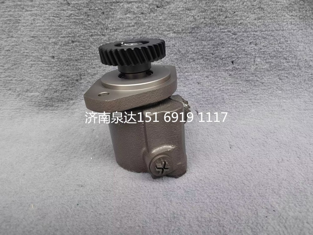重汽豪沃豪曼悍將王牌統(tǒng)帥輕卡轉向泵助力泵液壓油泵/LG9704470030